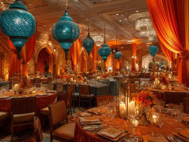 Get Your Menu - Wedding Caterers in Delhi