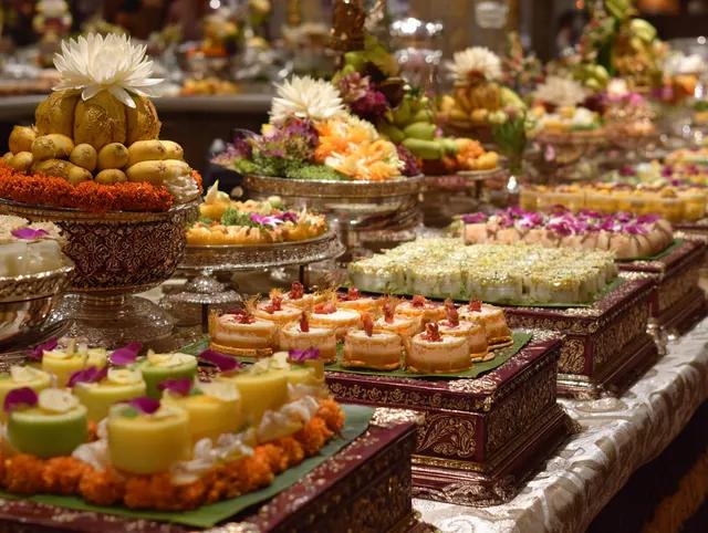 Freshserve Caterers Indore - Premium Catering Service All Events