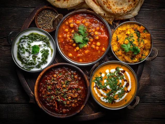 Jay Ranjeet Tiffin Services