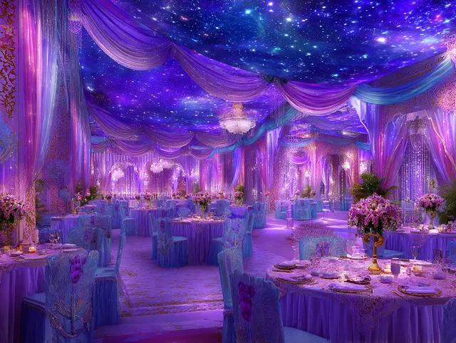 Kalash Caterers & Wedding Planner Bhopal