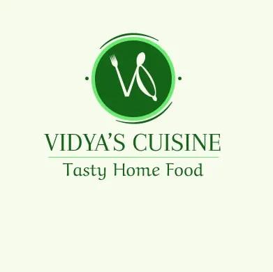 Vidya Cuisine Pure Veg Homefood