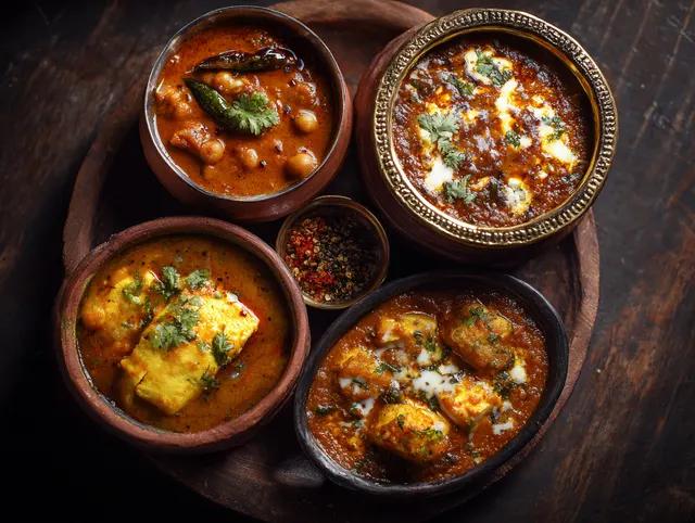 Karishma Homemade Food