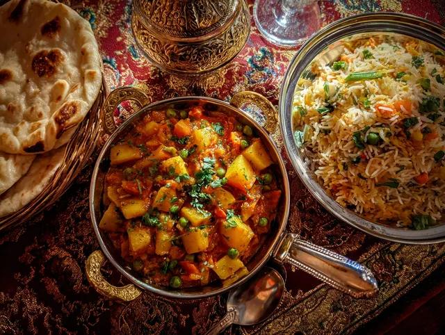 Shree Krishna Tiffin Service