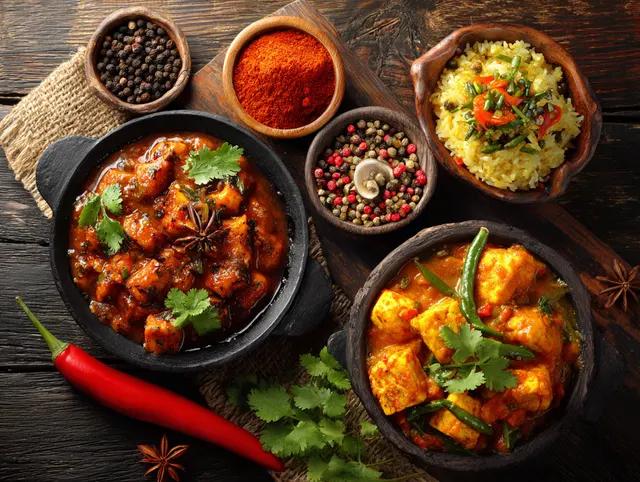 Delicious Food - Home Cooked Tiffin Service in Greater Noida