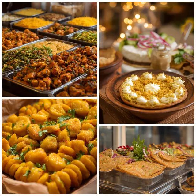 Kajal Caterers Lucknow