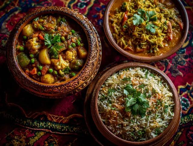 Shree Ram Tiffin Services