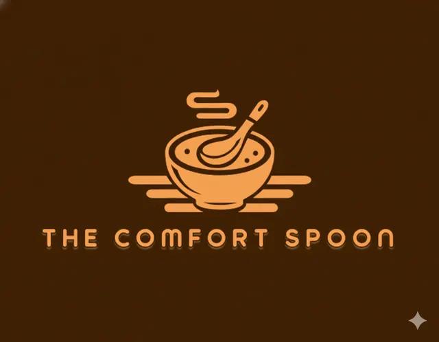 The Comfort Spoon