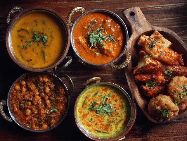 Prabhjot Tiffin Service