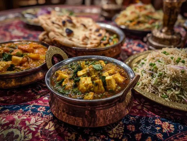 Yummy Kitchen - Tiffin & Party Orders