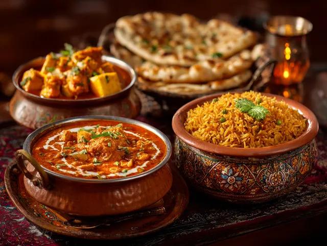 Ria Tiffin Service ( Ghar Jaisa Khana )