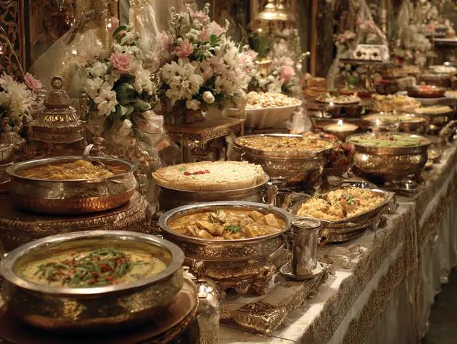 Royal Caterers Lucknow