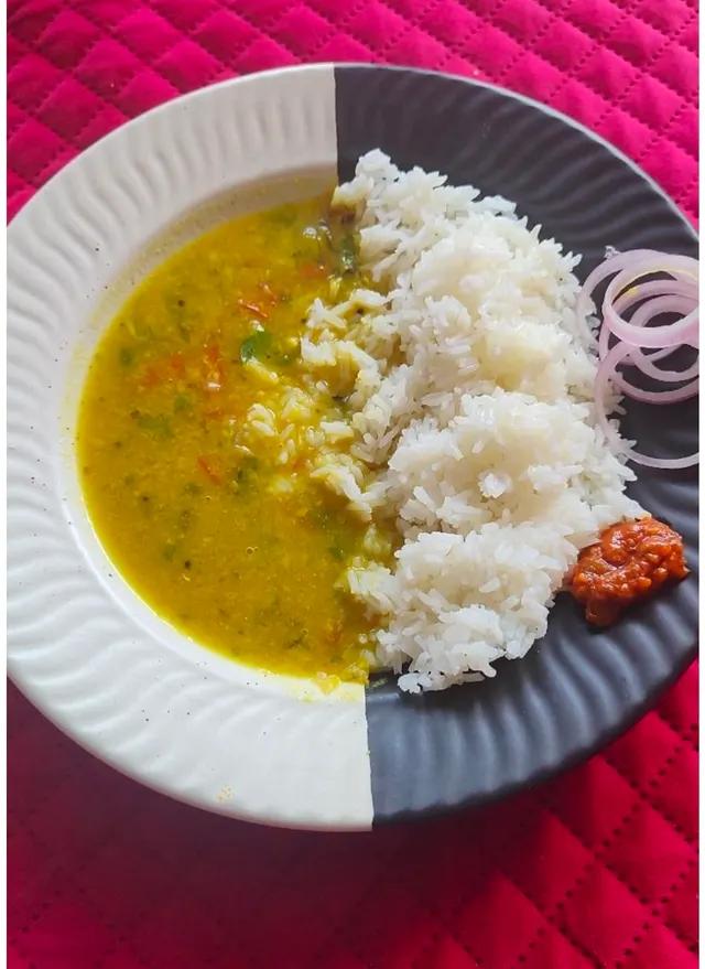 Kitchen of Saloni (Ghar ka Khana)