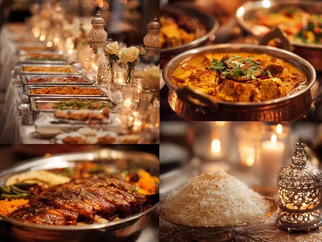 Nabhya Annam | Best Catering in Hyderabad