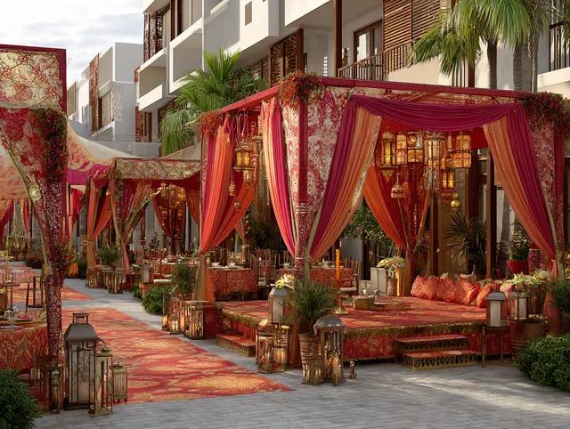 Season 12 Catering Service