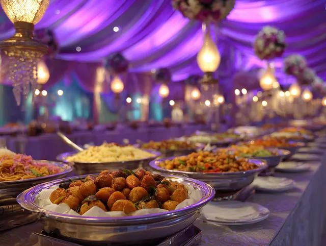 Tyagi Tent & Caterers