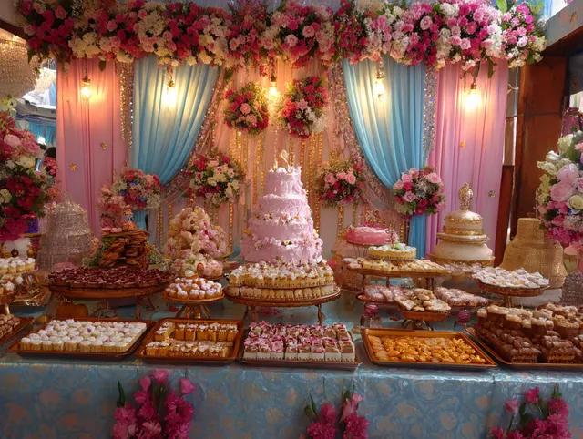 Trimurti Brothers Event Planner & Caterer