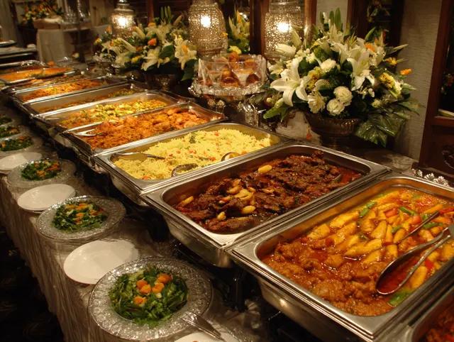 Pooja Catering Rajasthan