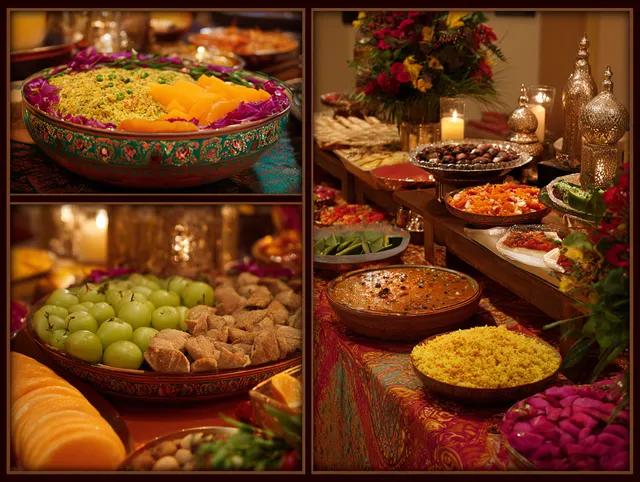 Makkars Punjabi Rasoi & Catering | Best Catering in Gurugram