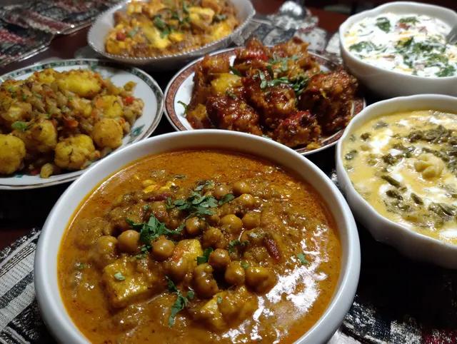 Manchaha Mess & Tiffin Center