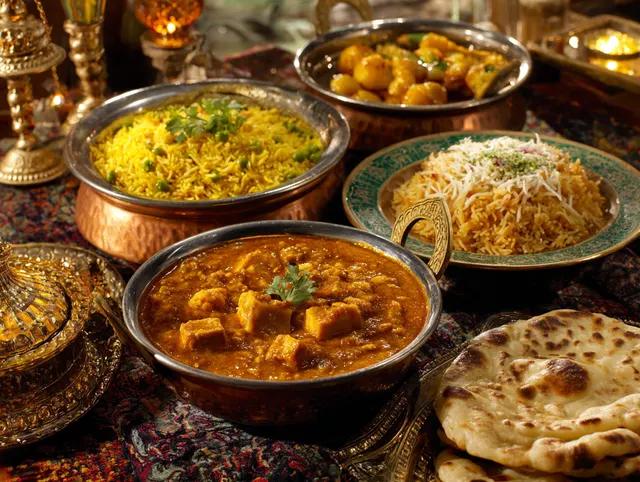 D 9 Food & Tiffin Service