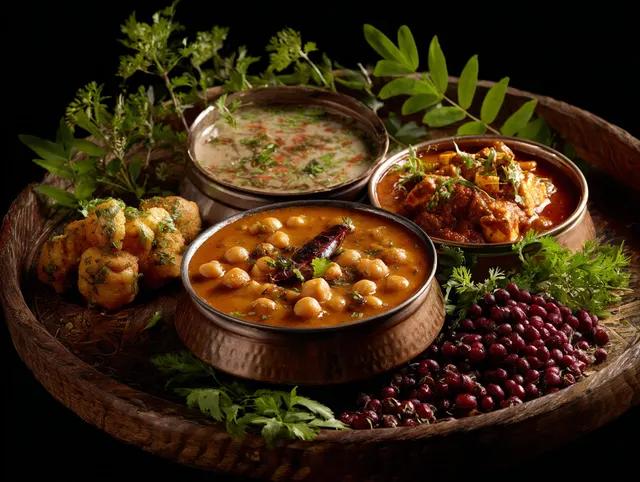 R P Tiffin Service - Best Homemade Tiffin Service in Dwarka