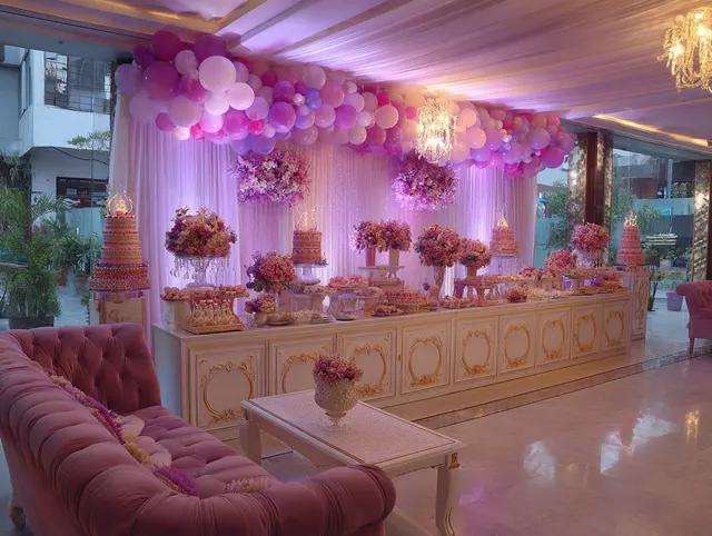 Shri Santosh Catering Services