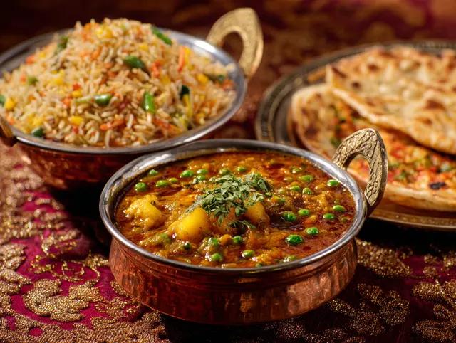 Ghaziabad Tiffin Service