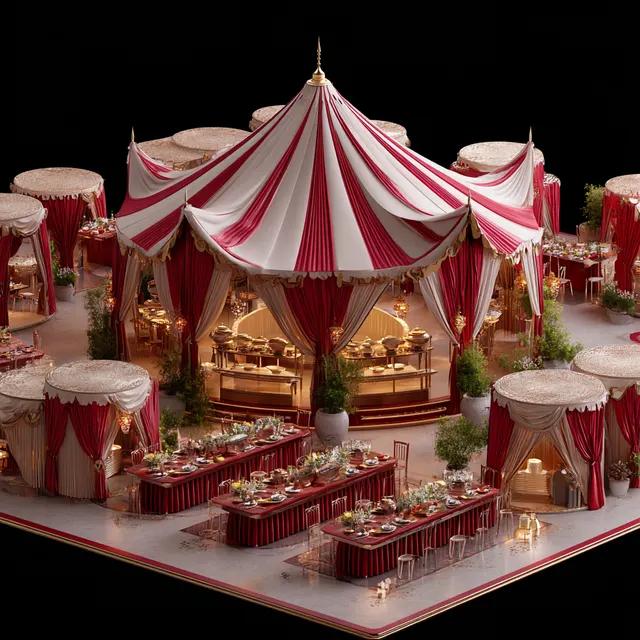 Krishna Catering & Food Services