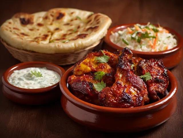 Bhojanyan - Tiffin Service