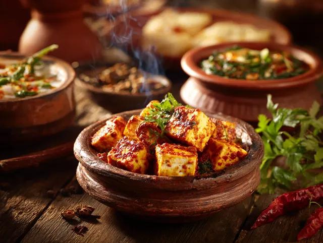 The Dabba Central ( Tiffin Service )