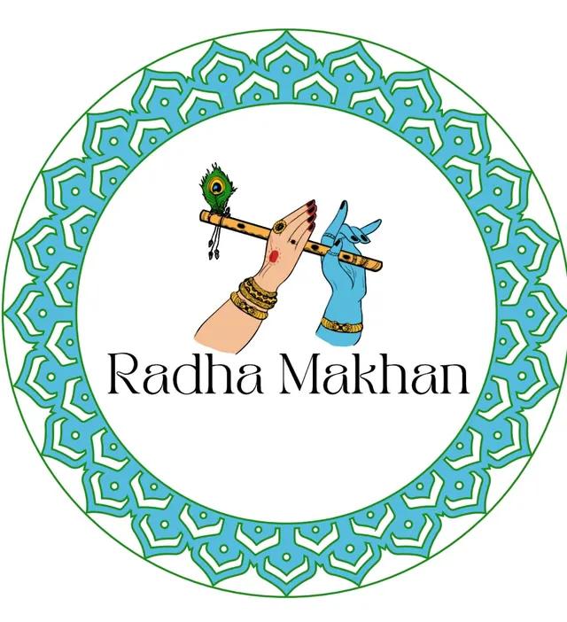 RADHA MAKHAN
