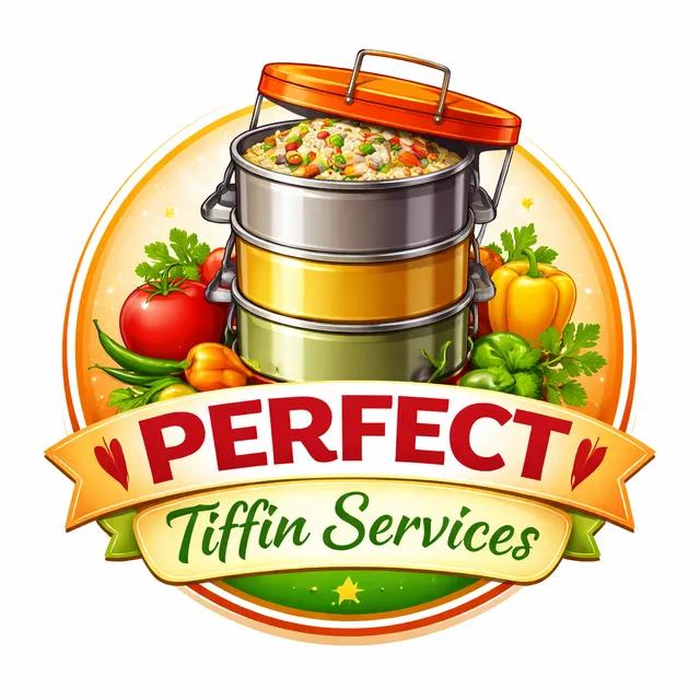 Perfect Tiffin Services