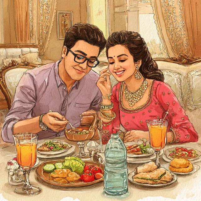 Saakshi Kitchen & Tiffin Services