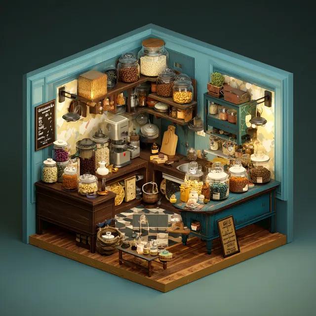 Punjabi Tiffn Services Lucknow