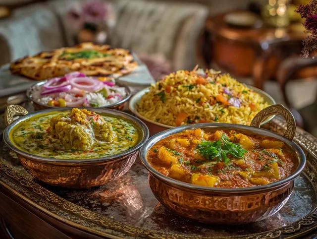 Grover Tiffin Services