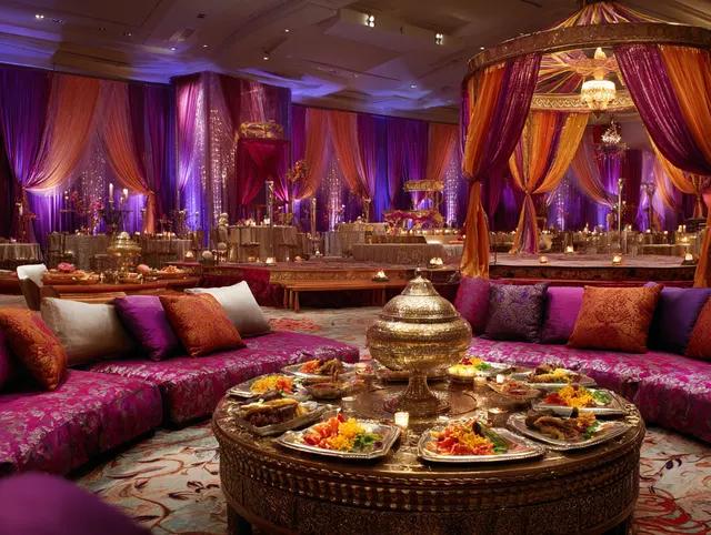 Sai Krishna Caterers