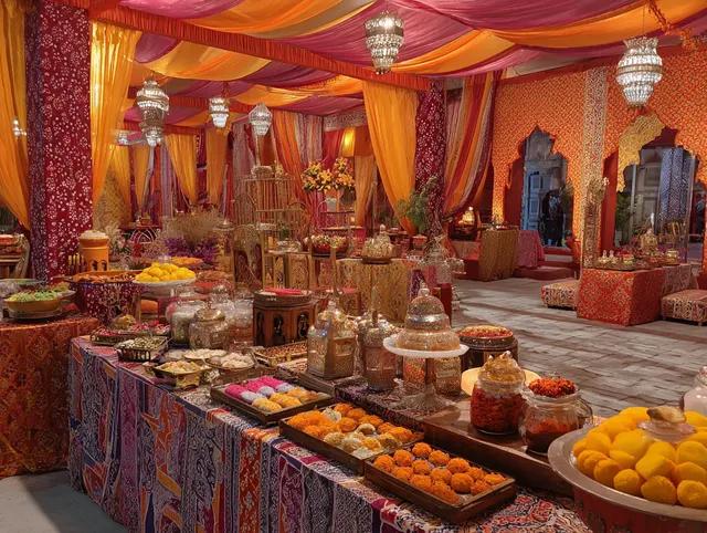 Shiv Shakti Caterers