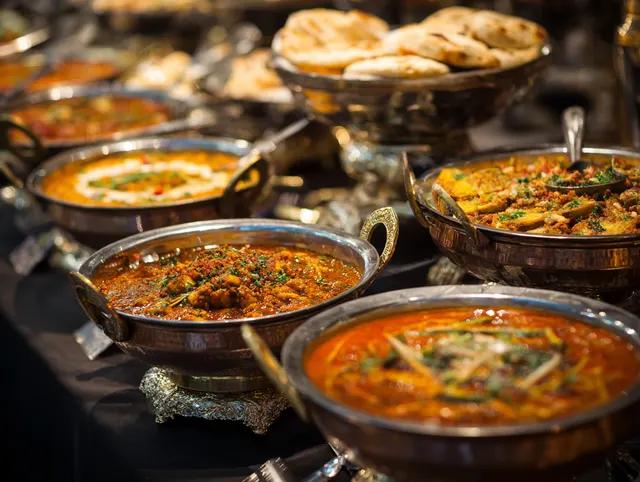 A K Catering Services Chennai