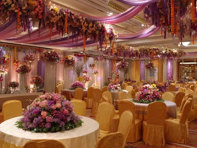 Yagya Event - Best Caterer in Ranchi