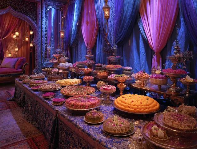 Balaji Kailash Catering Services