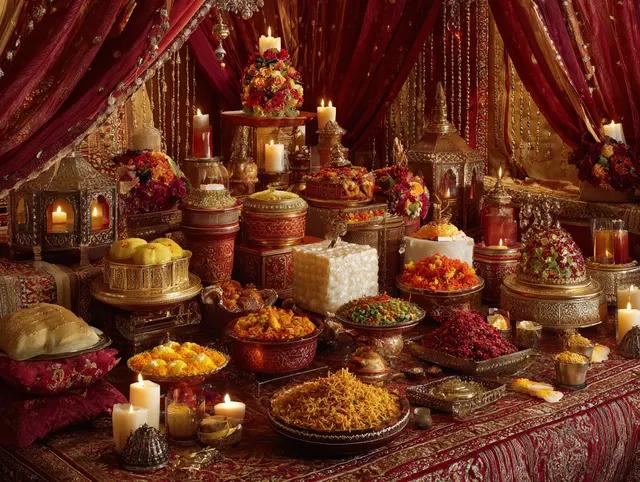 Gopinath Catering Services in Bhubaneswar