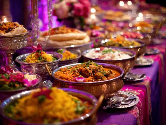 TGS - The Great Spoon Caterers in Ahmedabad