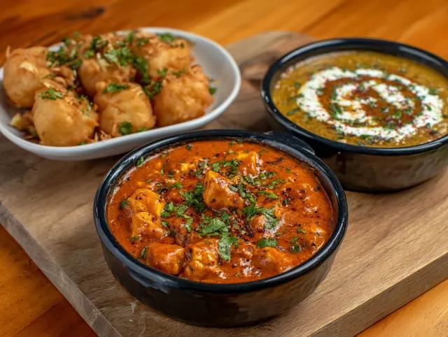 Food Factory by Alka