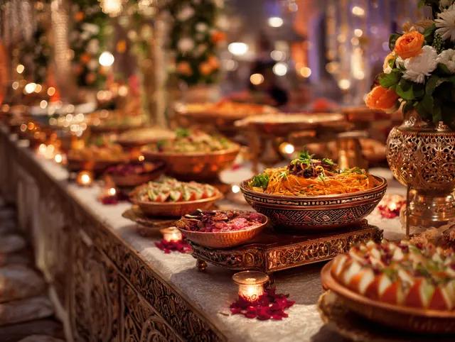 Aditya Catering Services