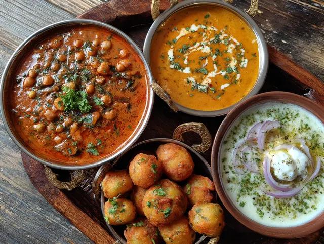 Didi Ki Rasoi Tiffin Service & Bulk Booking