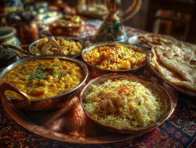 Aarti Tiffin Services - Best Tiffin Services