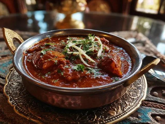 Kacker Uncles Kitchen