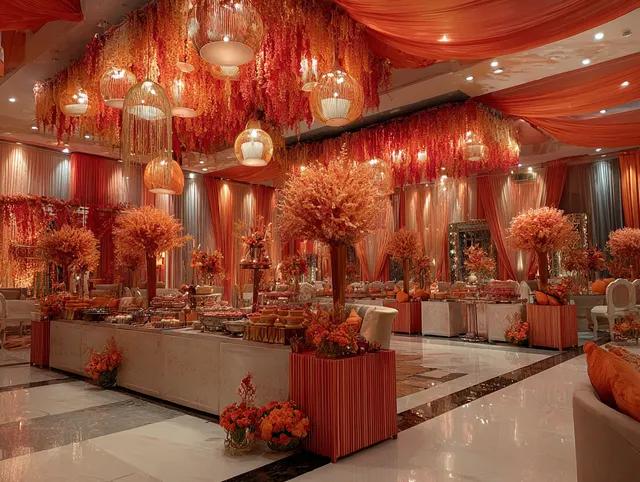 Pandit Siyaram & Sons Caterer