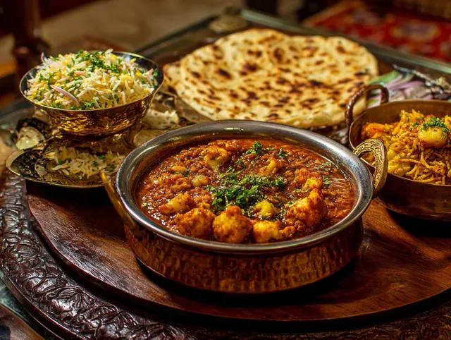 Radhey Krishna Tiffin Services