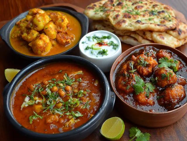 Fresh Foods Tiffin Service